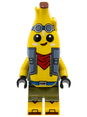 Adventure Peely