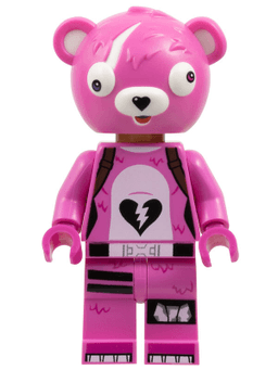 Cuddle Team Leader