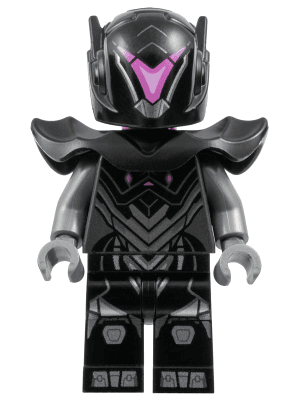 Trespasser Elite