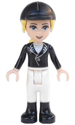 LEGO Friends Katharina (frnd0020) Friends Minifigure