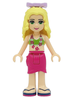 LEGO Friends Isabella (Light Nougat) (frnd0033) minifigure