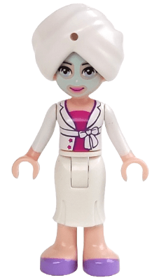 LEGO Friends Sophie (frnd0085) Friends Minifigure