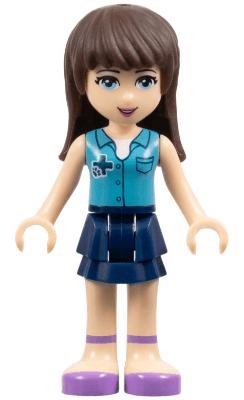LEGO Friends Sophie (frnd0159) Friends Minifigure