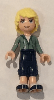 LEGO Friends Ben (frnd0188) Friends Minifigure