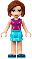 Friends Sienna