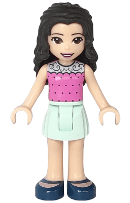 LEGO Friends Emma (frnd0270) minifigure