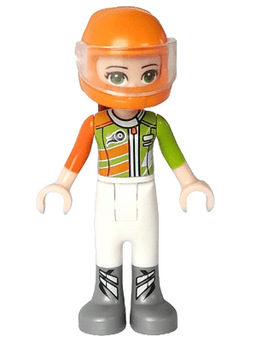 LEGO Friends Mia (frnd0273) minifigure