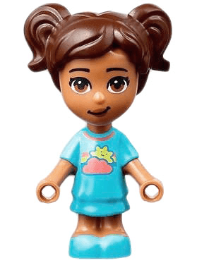 LEGO Friends Maya (frnd0487) Friends Minifigure