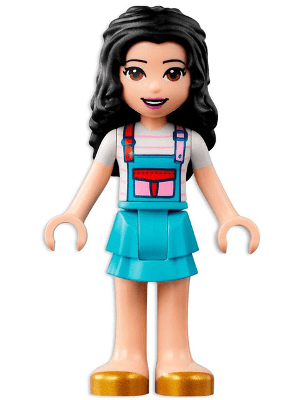 LEGO Friends Emma (frnd0531) Friends Minifigure