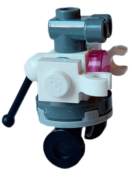LEGO Friends Zobo the Robot (frnd0566) minifigure