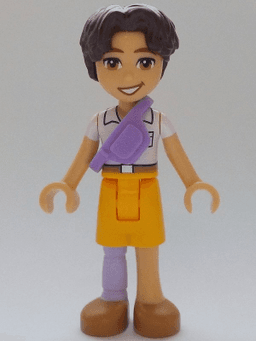 LEGO Friends Petch (frnd0671) minifigure