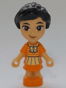 LEGO Friends Victoria (frnd0674) minifigure