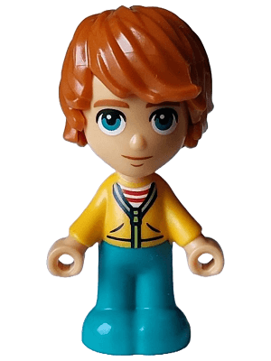 LEGO Friends Ben (frnd0687) Friends Minifigure
