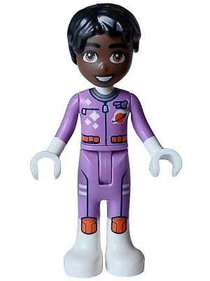 LEGO Friends Aveline (frnd0693) Friends Minifigure