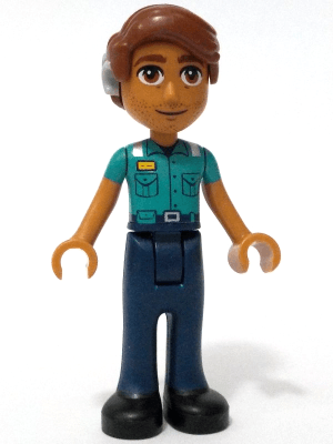 Friends Luiz