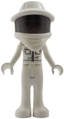 LEGO Friends Orla (frnd0818) minifigure