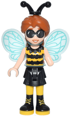 LEGO Friends Autumn (frnd0850) Friends Minifigure