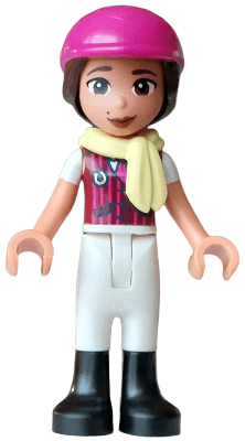 Friends Cindy