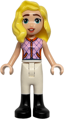 LEGO Friends Matilde (frnd0890) minifigure