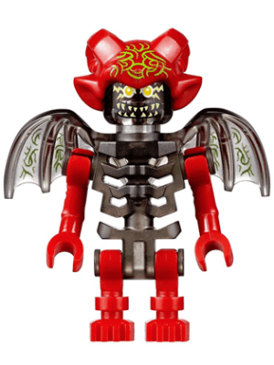 LEGO Mayhem (gb020) Ghostbusters Minifigure