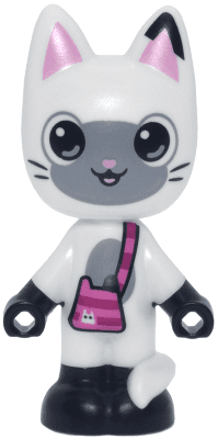 LEGO Pandy Paws (gdh005) minifigure