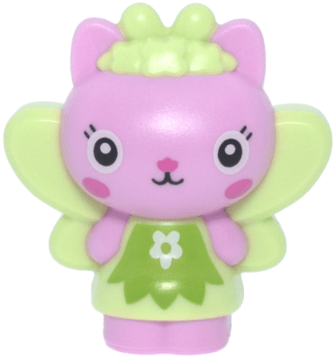 Kitty Fairy (6447156)