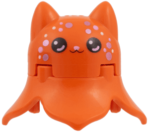 LEGO Kitty Jellyfish (gdh017) LEGO Minifigure