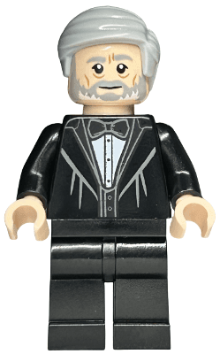 Gustave Eiffel