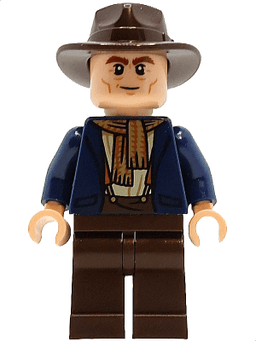 Sir Ernest Shackleton
