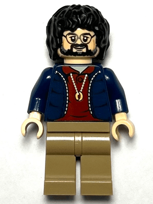 LEGO Peter Jackson (gen195) Ideas Minifigure