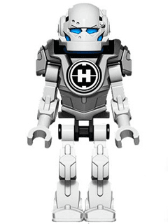 LEGO Hero Factory Mini (hf018) minifigure