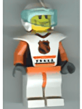 LEGO Hockey Player F (hky006) minifigure