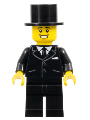 Groom
