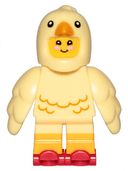 Chicken Skater