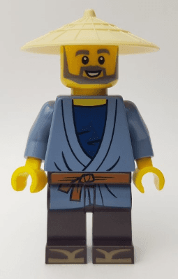 Dragon Boat Race Stall Keeper