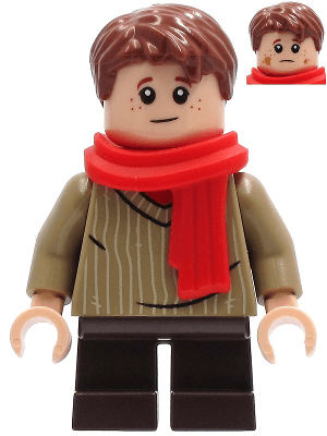 LEGO Tiny Tim (hol212) City Minifigure