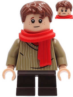 LEGO Tiny Tim (hol212) minifigure