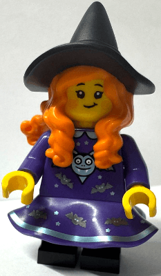 Witch Girl