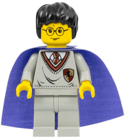 LEGO Harry Potter (hp036) minifigure