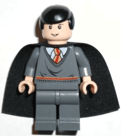 LEGO Neville Longbottom (hp043) Harry Potter Minifigure