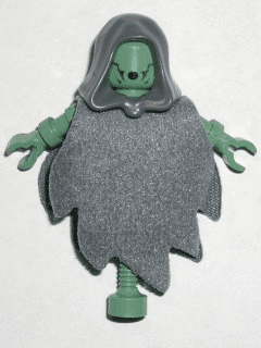 LEGO Dementor (hp046) minifigure