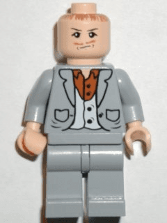 Peter Pettigrew