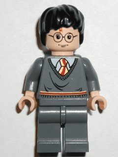 LEGO Harry Potter (hp056) minifigure