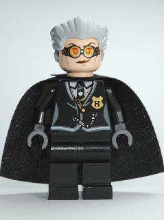 LEGO Madam Rolanda Hooch (hp106) Harry Potter Minifigure