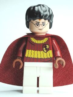 LEGO Harry Potter (hp110) Harry Potter Minifigure