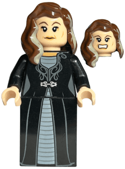 LEGO Narcissa Malfoy (hp126) minifigure