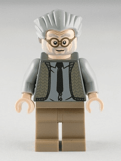 LEGO Ernie Prang (hp128) minifigure