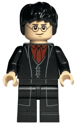 LEGO Harry Potter (hp133) Harry Potter Minifigure