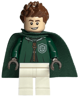 LEGO Lucian Bole (hp135) minifigure