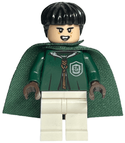 LEGO Marcus Flint (hp136) minifigure